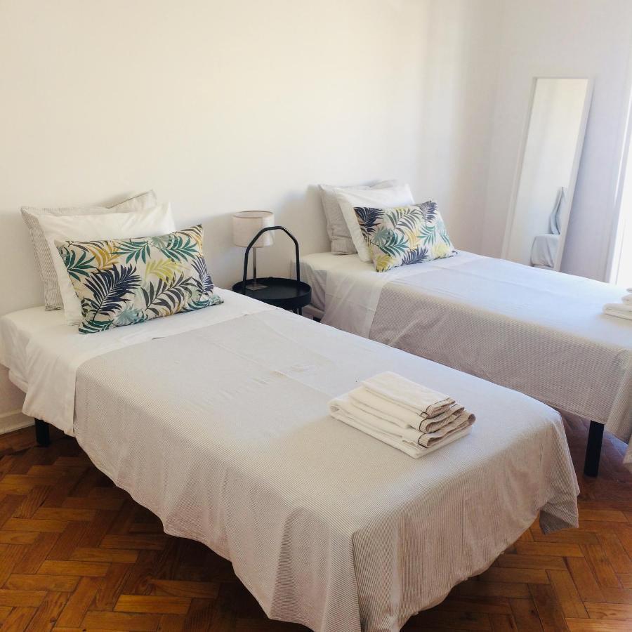 Al Casa Grande Bed and Breakfast Olhão Eksteriør billede